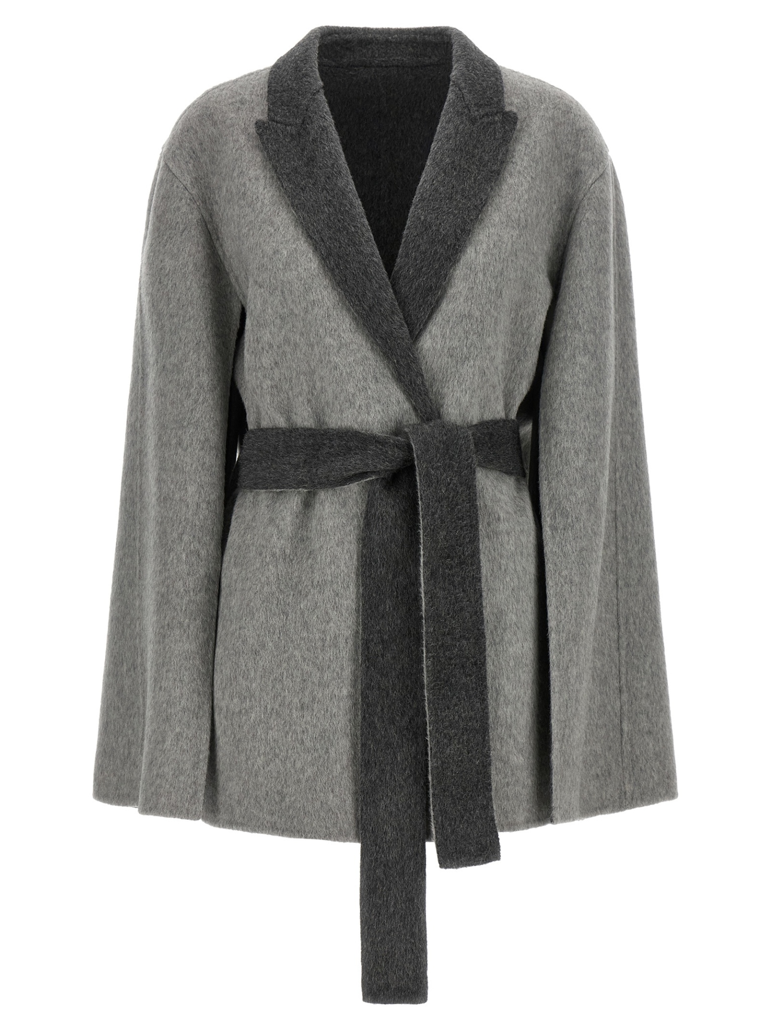 [Alberta Ferretti] Knitwear FW26 A060666572509