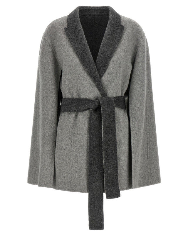 [Alberta Ferretti] Knitwear FW26 A060666572509