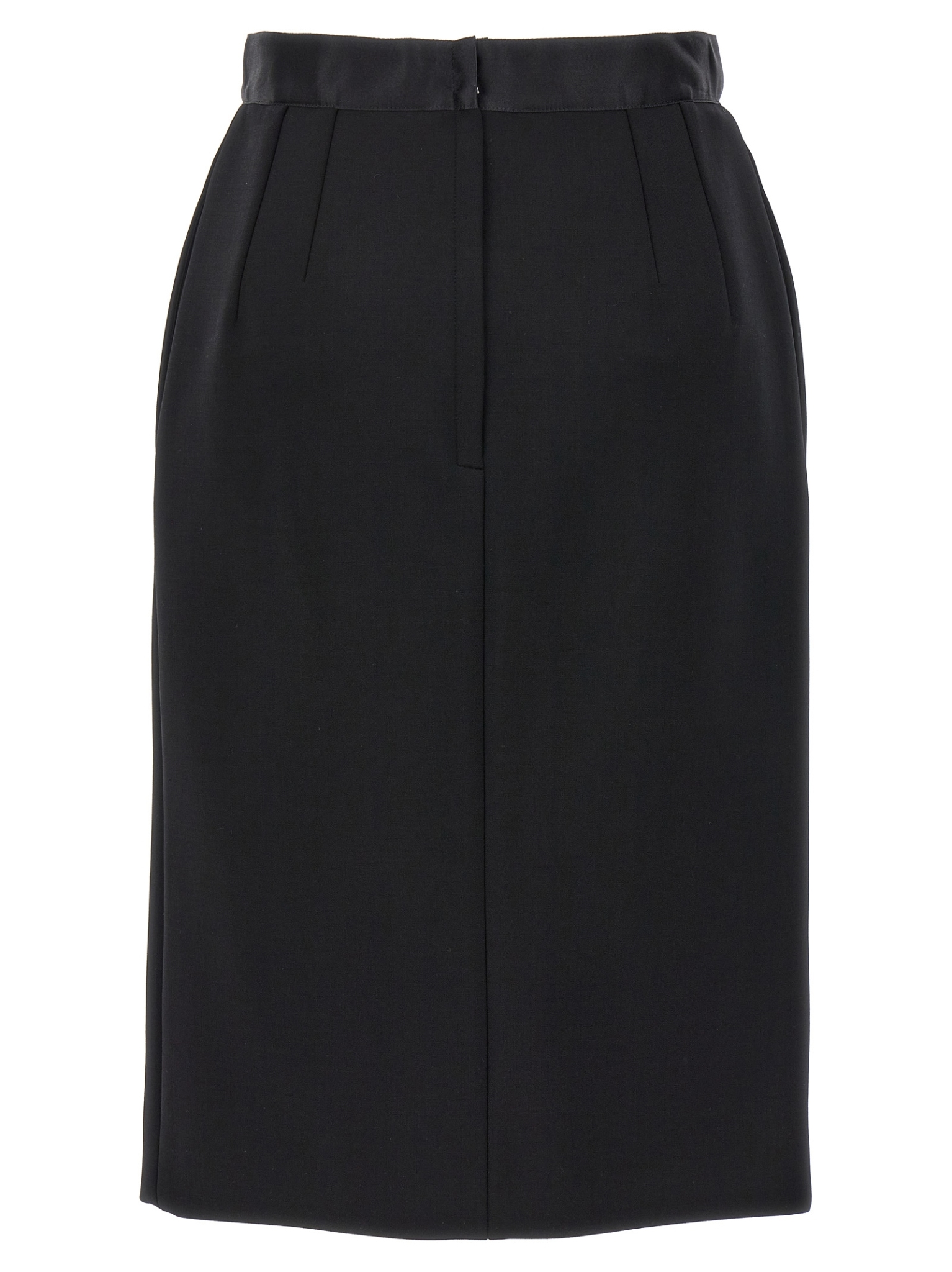 [Dolce & Gabbana] Skirt SS26 F4CVBTFUBF1N0000