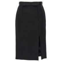 [Dolce & Gabbana] Skirt SS26 F4CVBTFUBF1N0000