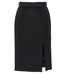 [Dolce & Gabbana] Skirt SS26 F4CVBTFUBF1N0000