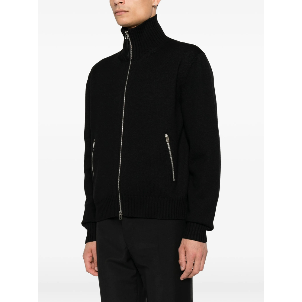 [Tom Ford] Cardigan FW26 YMW152 KZL027 NAA