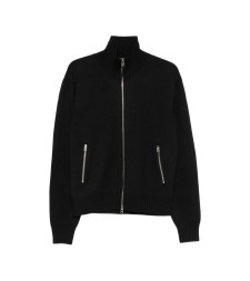 [Tom Ford] Cardigan FW26 YMW152 KZL027 NAA