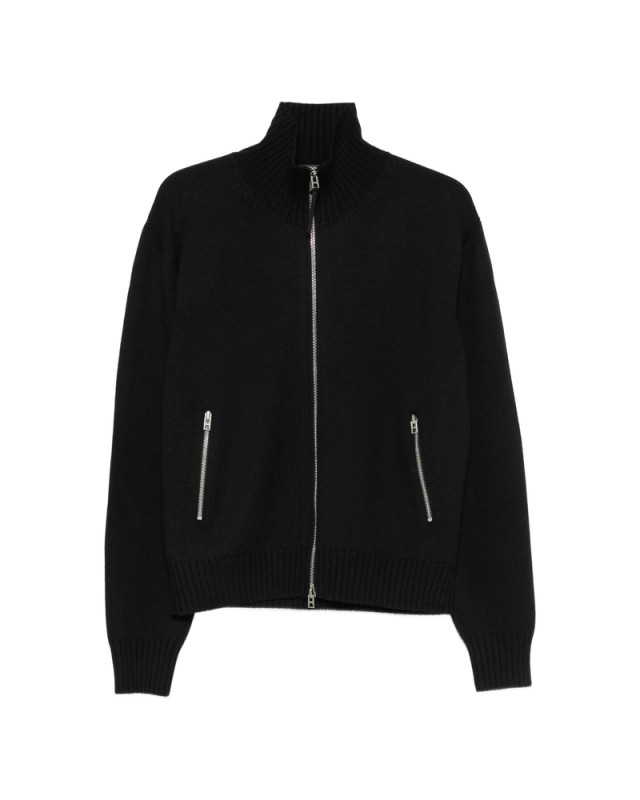 [Tom Ford] Cardigan FW26 YMW152 KZL027 NAA