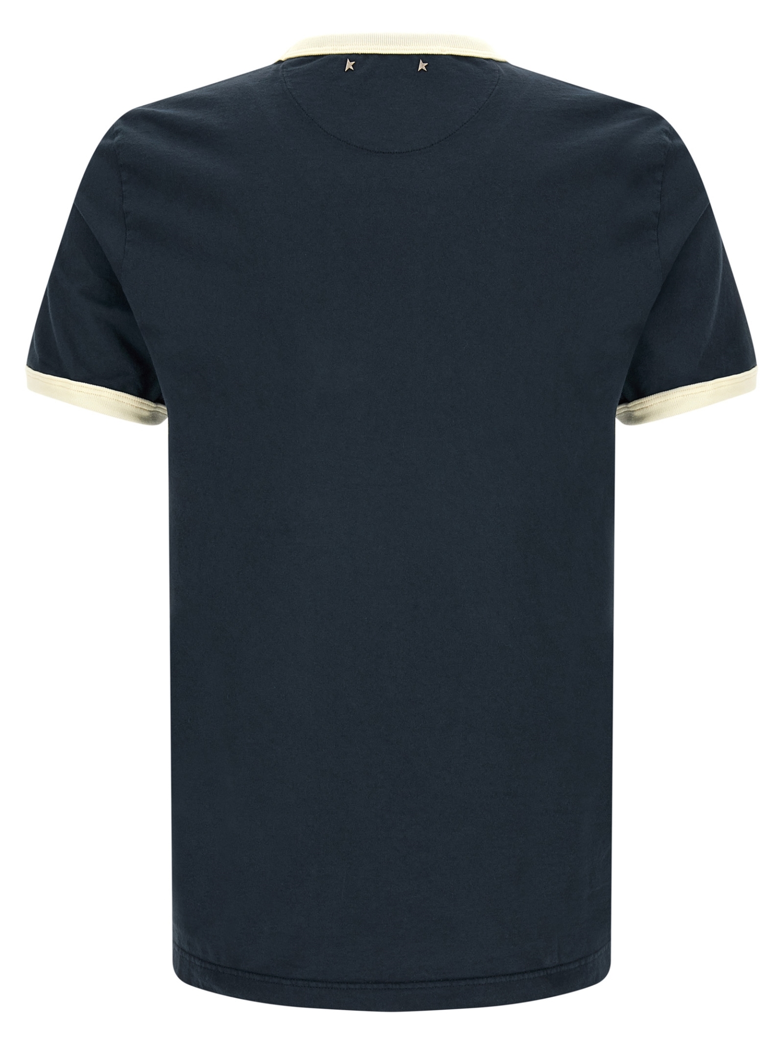 [Golden Goose] T-shirts Short Sleeve FW26 GMP02761P0026248313483134