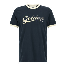[Golden Goose] T-shirts Short Sleeve FW26 GMP02761P0026248313483134