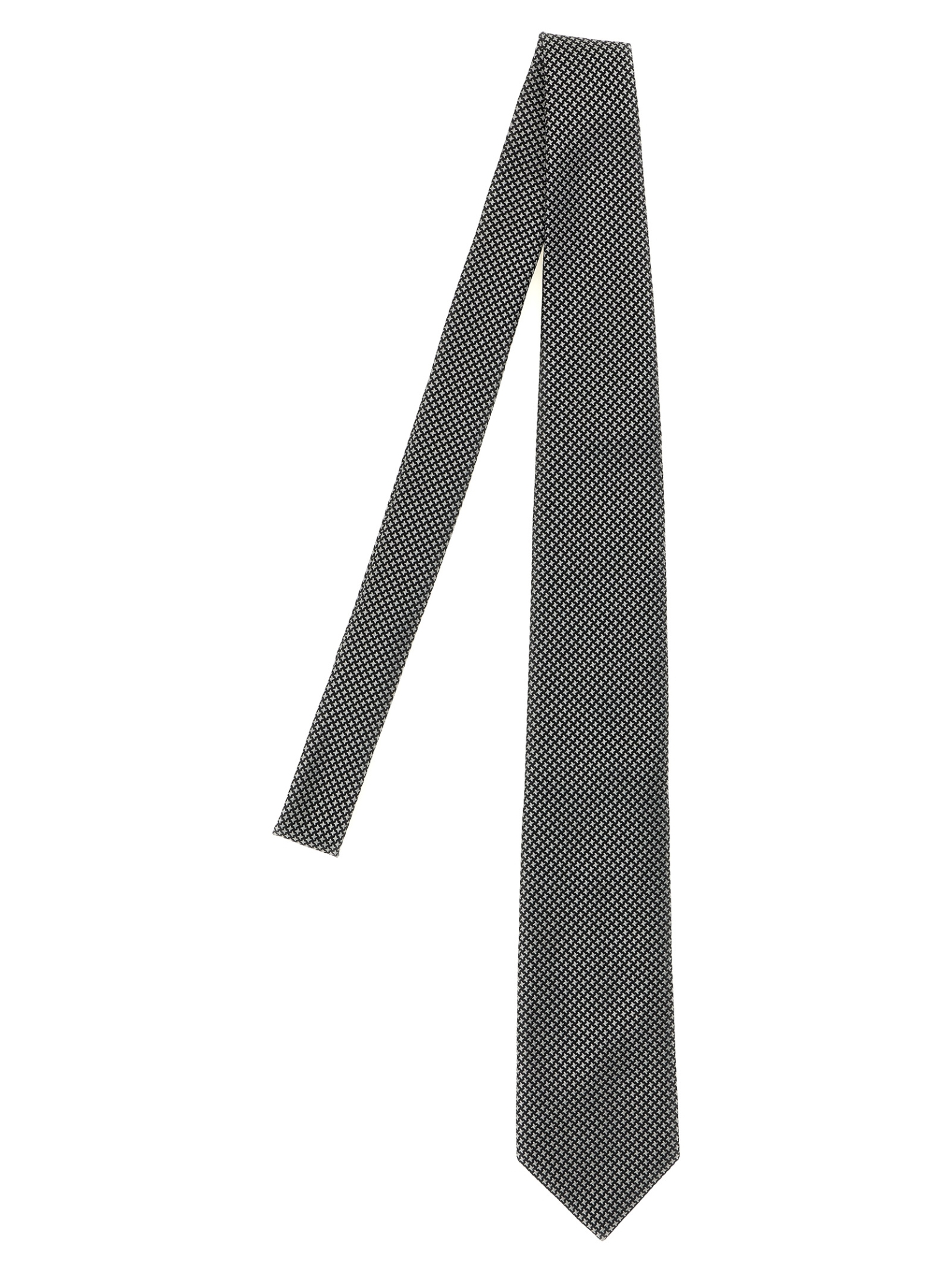 [Tom Ford] Tie FW26 STE001S0341TAP