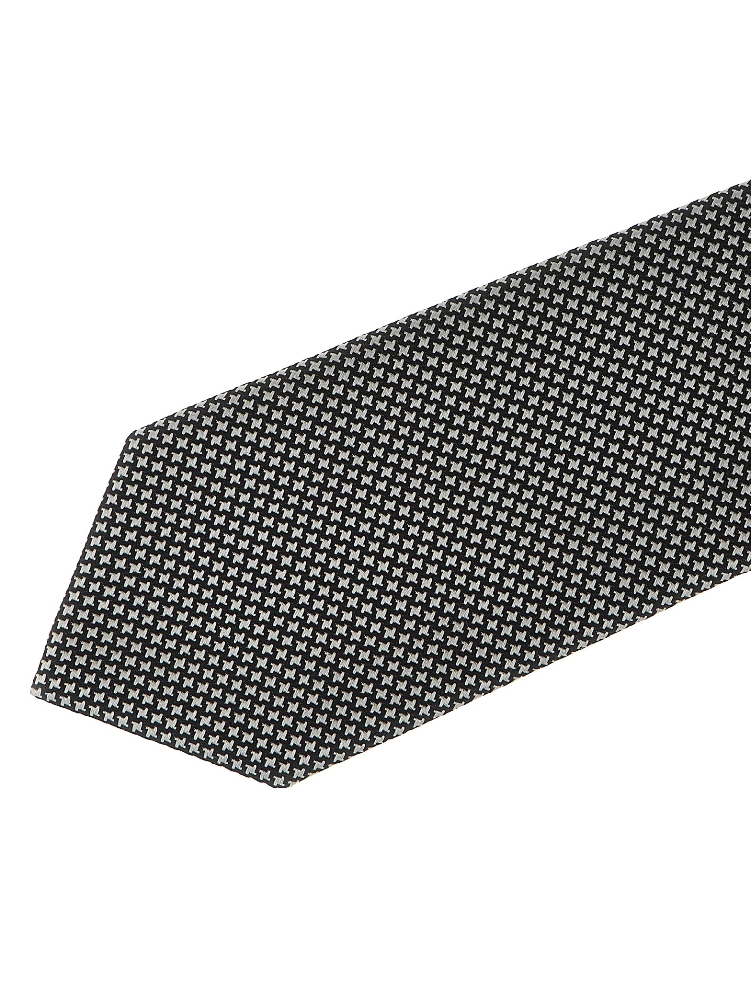 [Tom Ford] Tie FW26 STE001S0341TAP