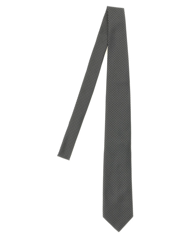 [Tom Ford] Tie FW26 STE001S0341TAP