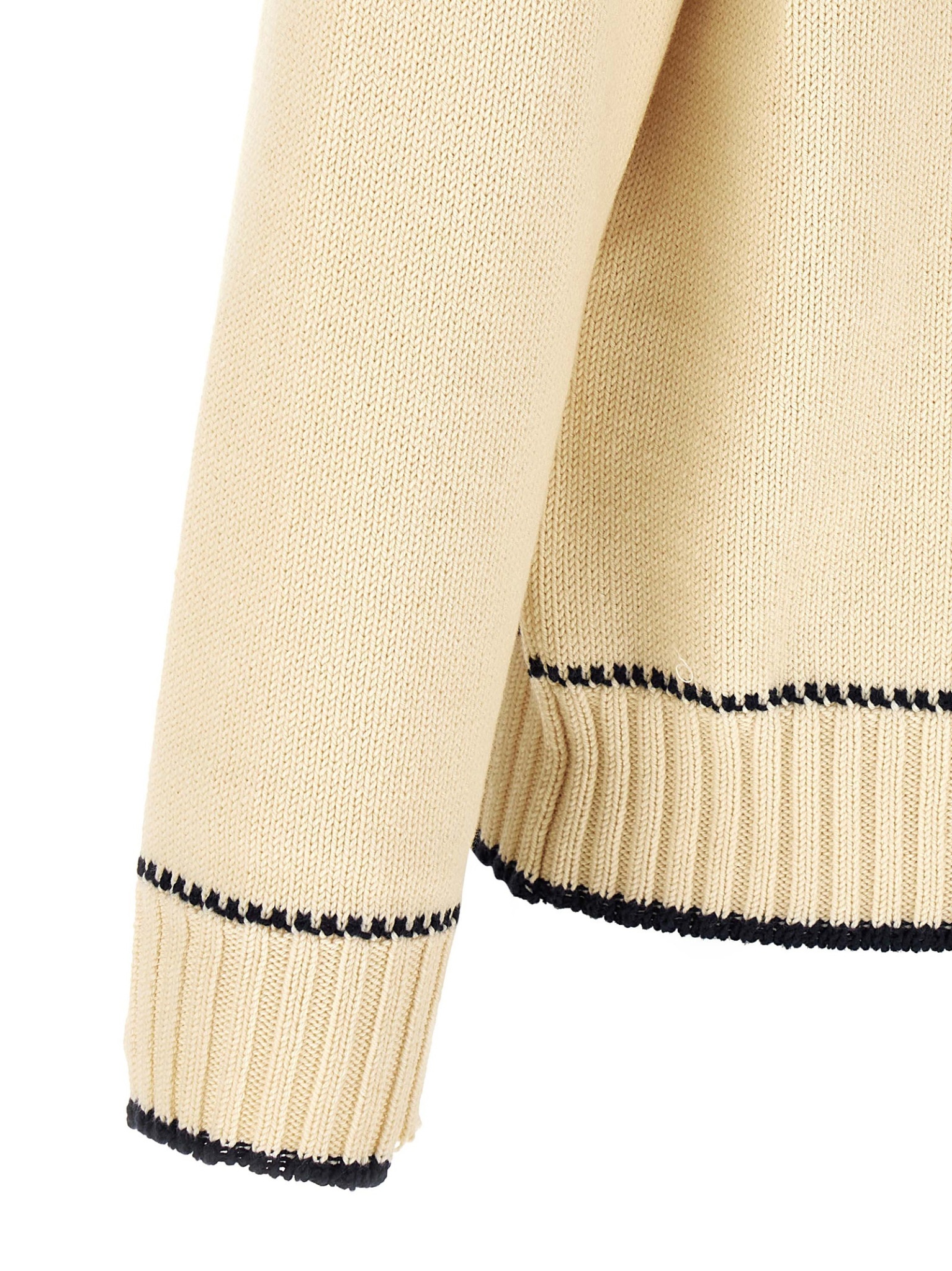 [Golden Goose] T-shirts Long Sleeve FW26 GMP02822P0026741156011560