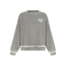 [GANNI] Sweatshirt FW26 A1060070920