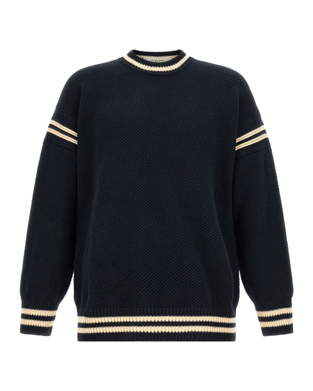 [Golden Goose] Knitwear FW26 GMP02863P0026725048650486