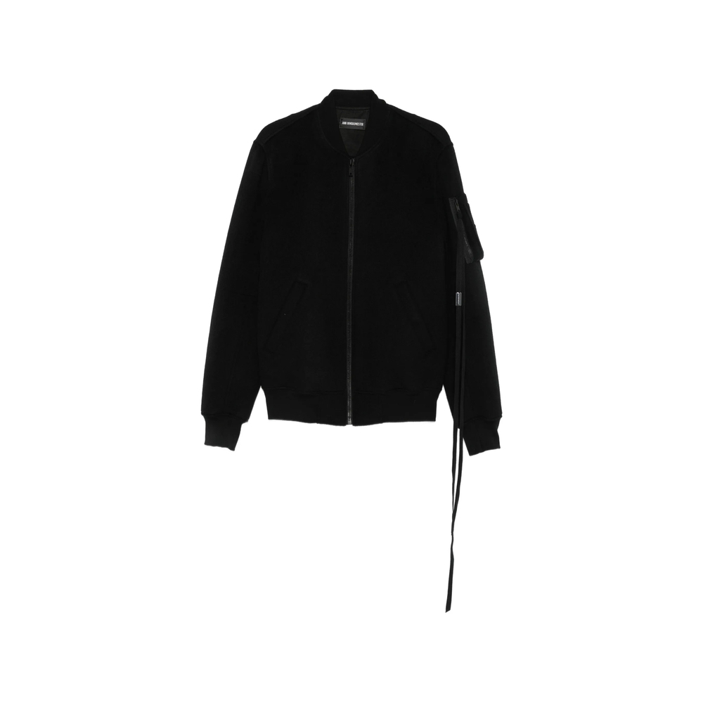 [ANN DEMEULEMEESTER] Bomber Jacket FW26 B0010960 FA510 099