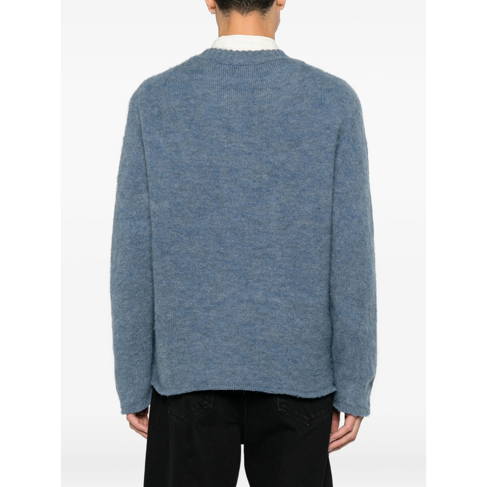 [DIANA STUDIO] Sweatshirt FW26 DW26M050023  374