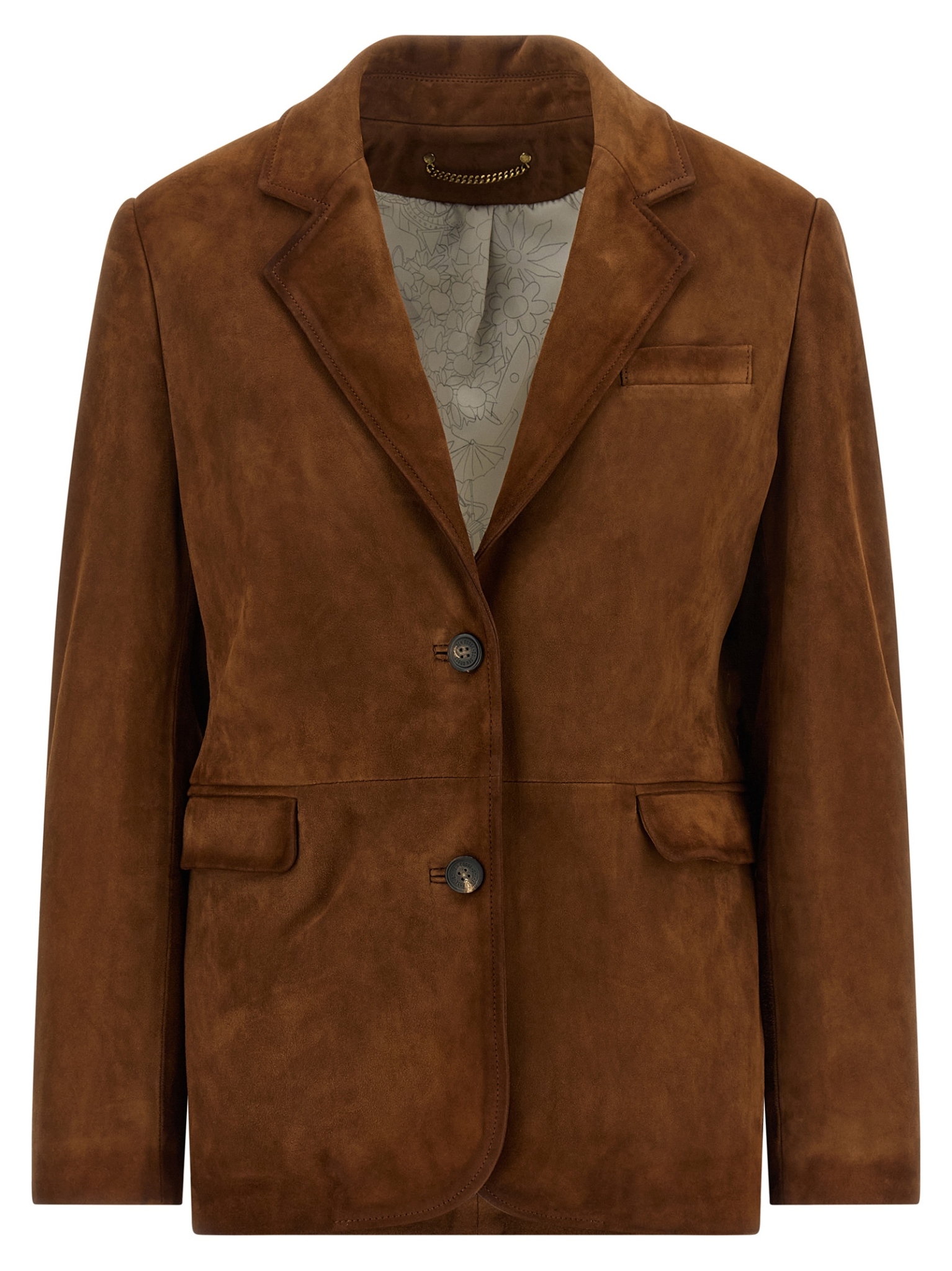 [Golden Goose] Jacket FW26 GWP02785P0026585581655816