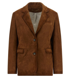 [Golden Goose] Jacket FW26 GWP02785P0026585581655816