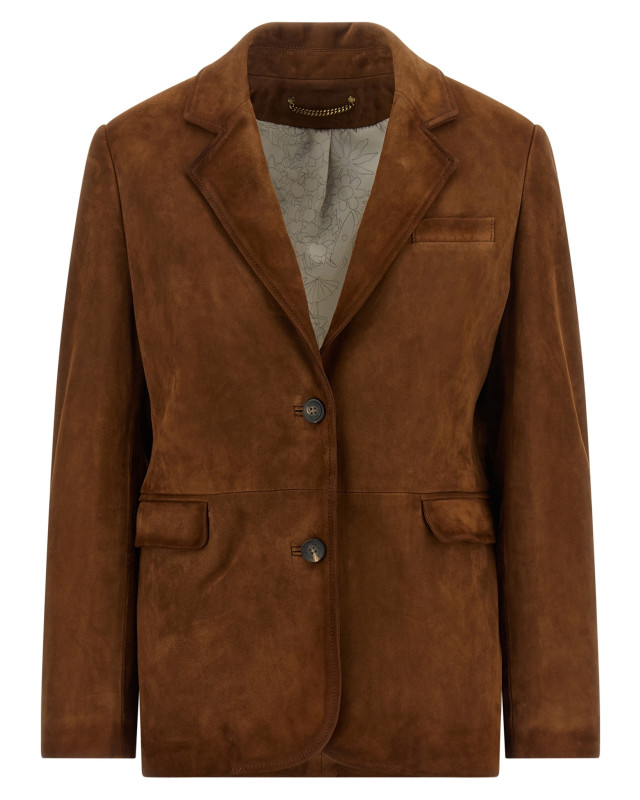 [Golden Goose] Jacket FW26 GWP02785P0026585581655816