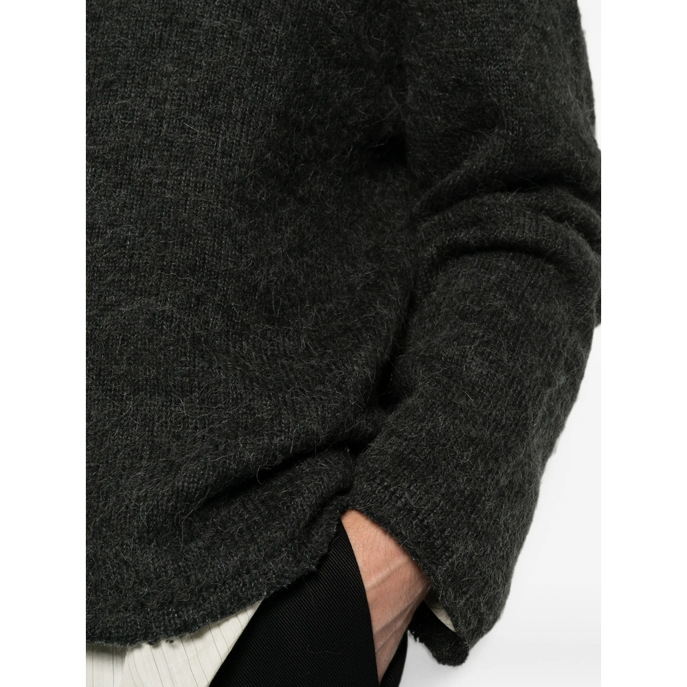 [DIANA STUDIO] Sweatshirt FW26 DW26M050023  507