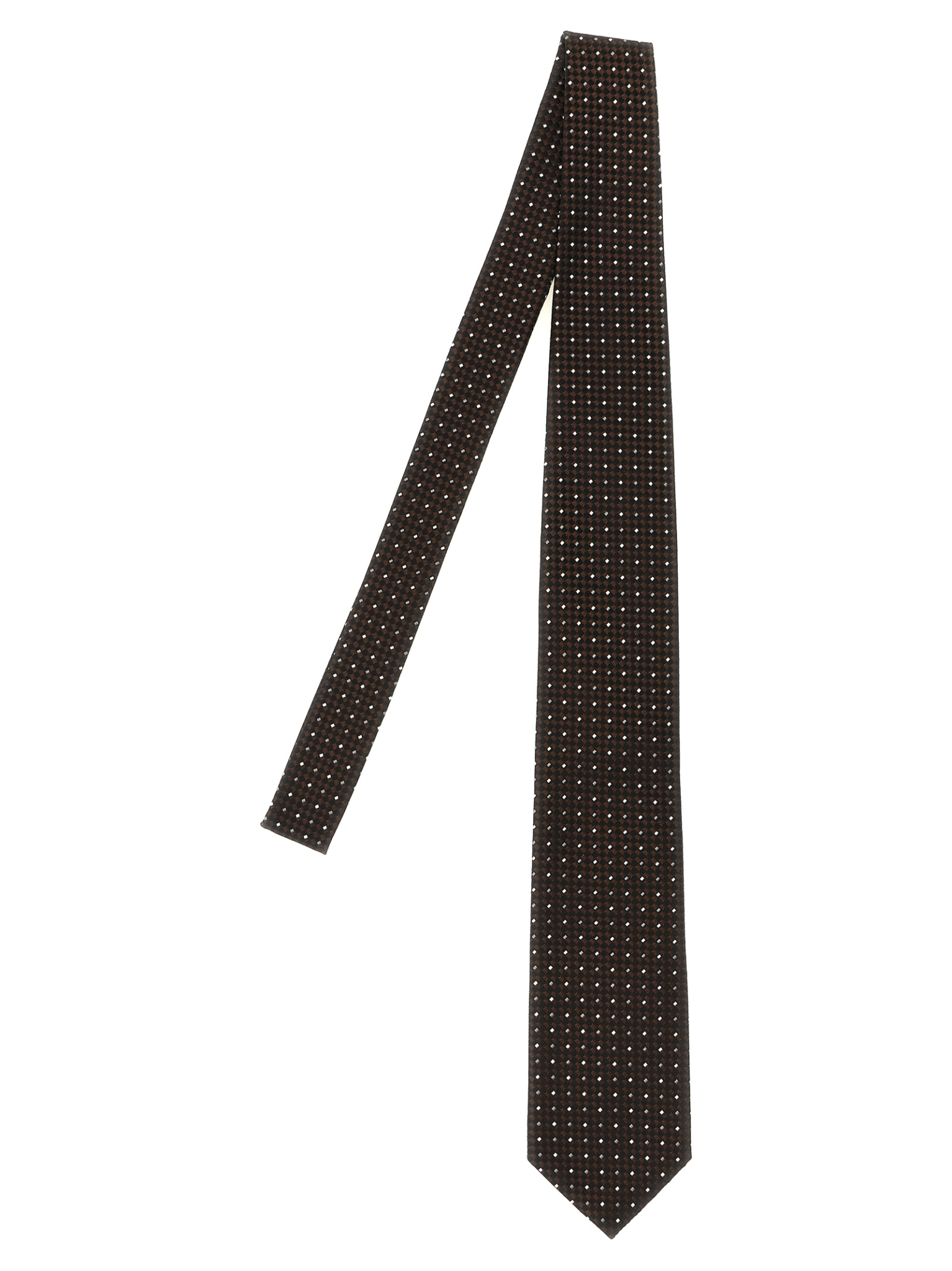 [Tom Ford] Tie FW26 STE001S0342EAN