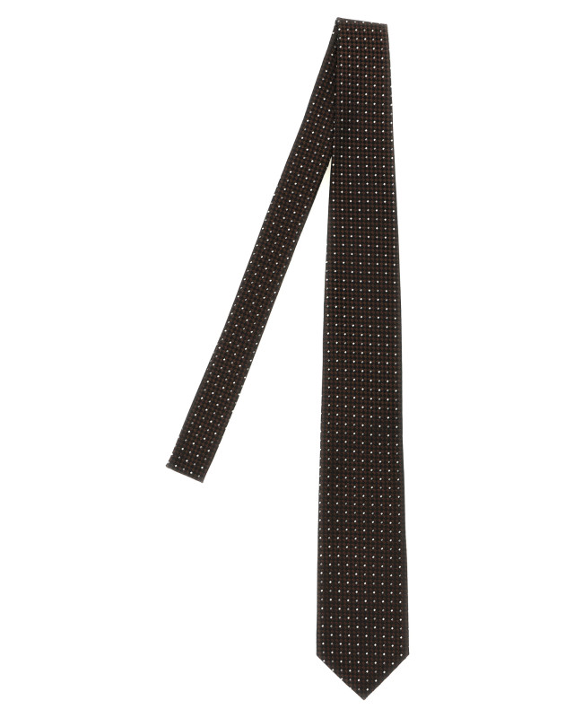 [Tom Ford] Tie FW26 STE001S0342EAN