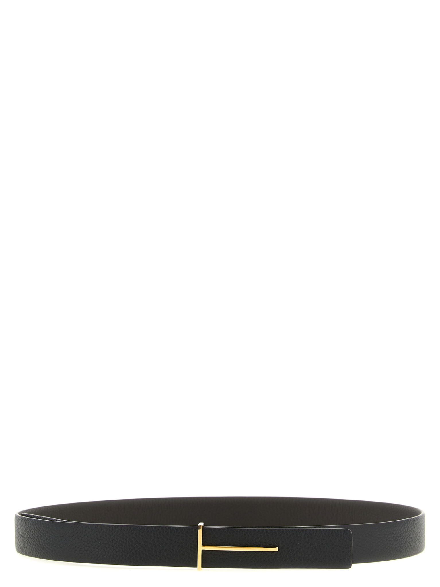 [Tom Ford] Belt FW26 TB330LCL236GENB