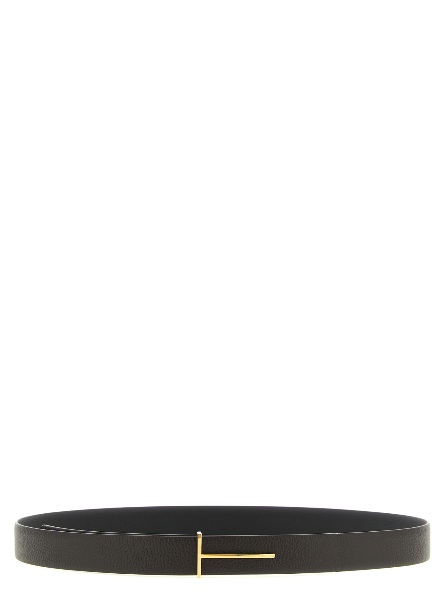 [Tom Ford] Belt FW26 TB330LCL236GENB