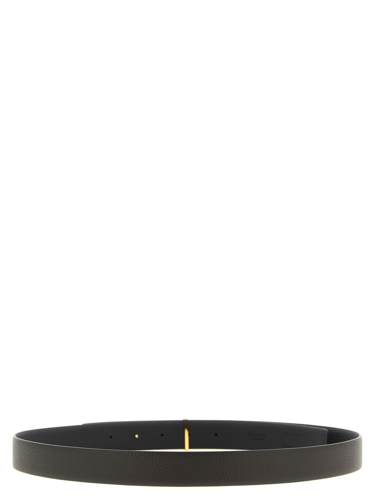[Tom Ford] Belt FW26 TB330LCL236GENB