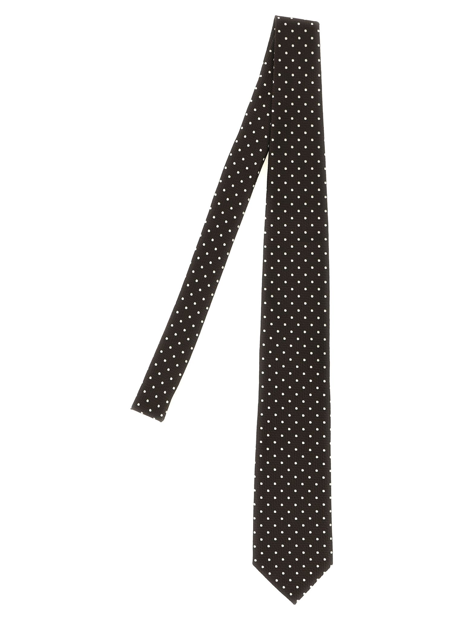 [Tom Ford] Tie FW26 STE001S0362EAY