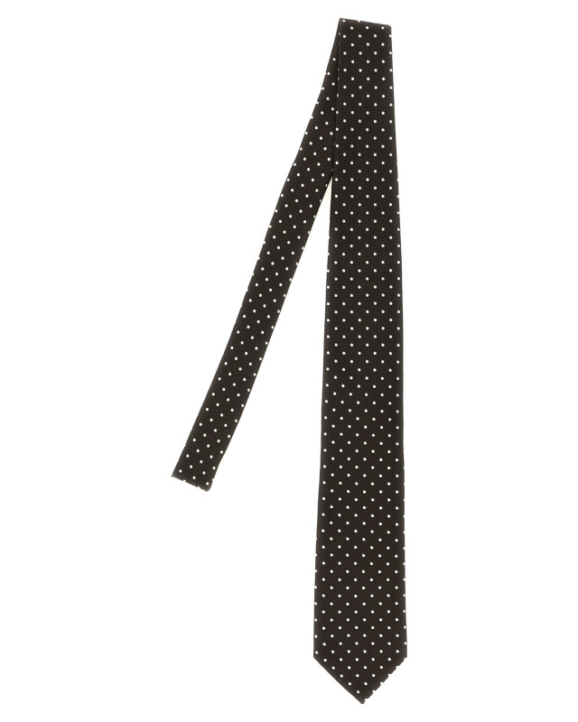 [Tom Ford] Tie FW26 STE001S0362EAY
