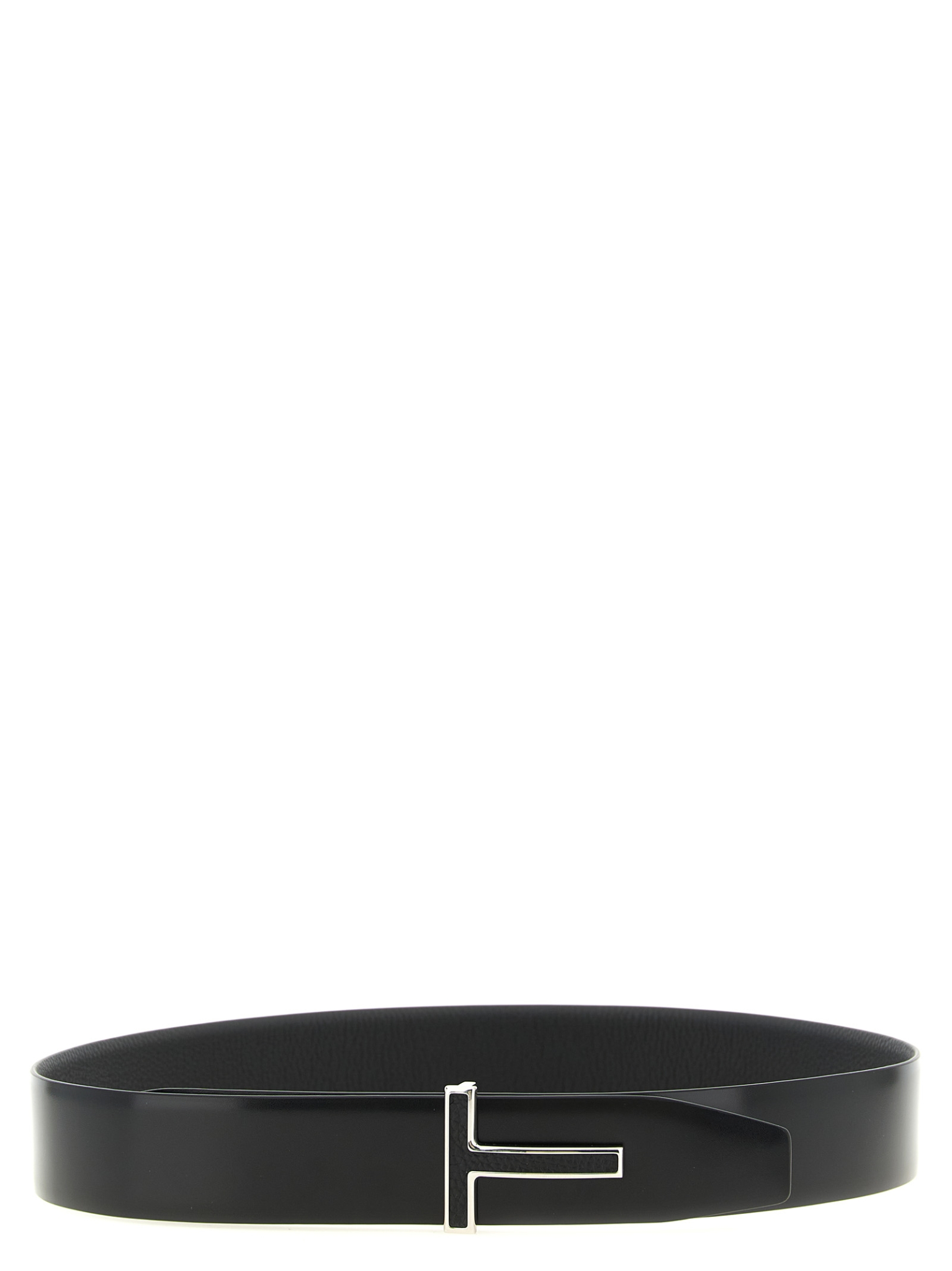 [Tom Ford] Belt FW26 TB248LCL237SNAA