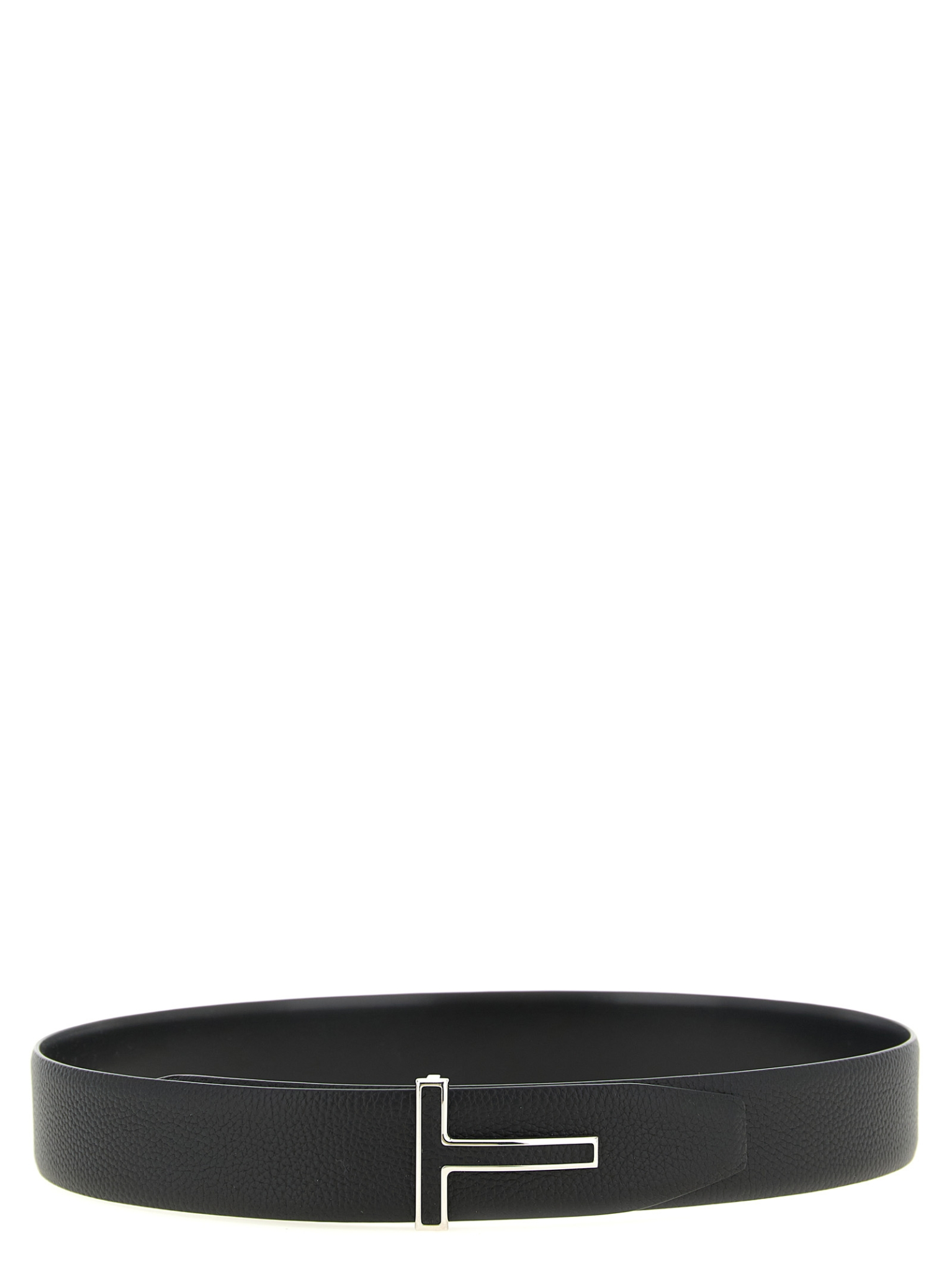 [Tom Ford] Belt FW26 TB248LCL237SNAA
