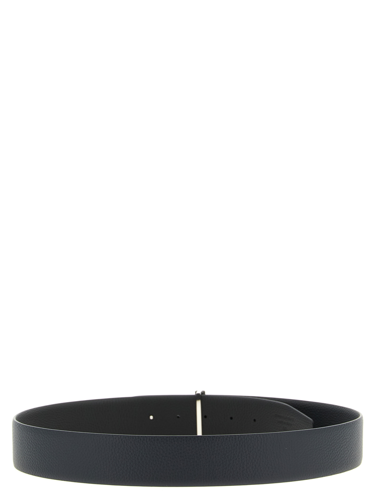[Tom Ford] Belt FW26 TB246LCL236SUNA