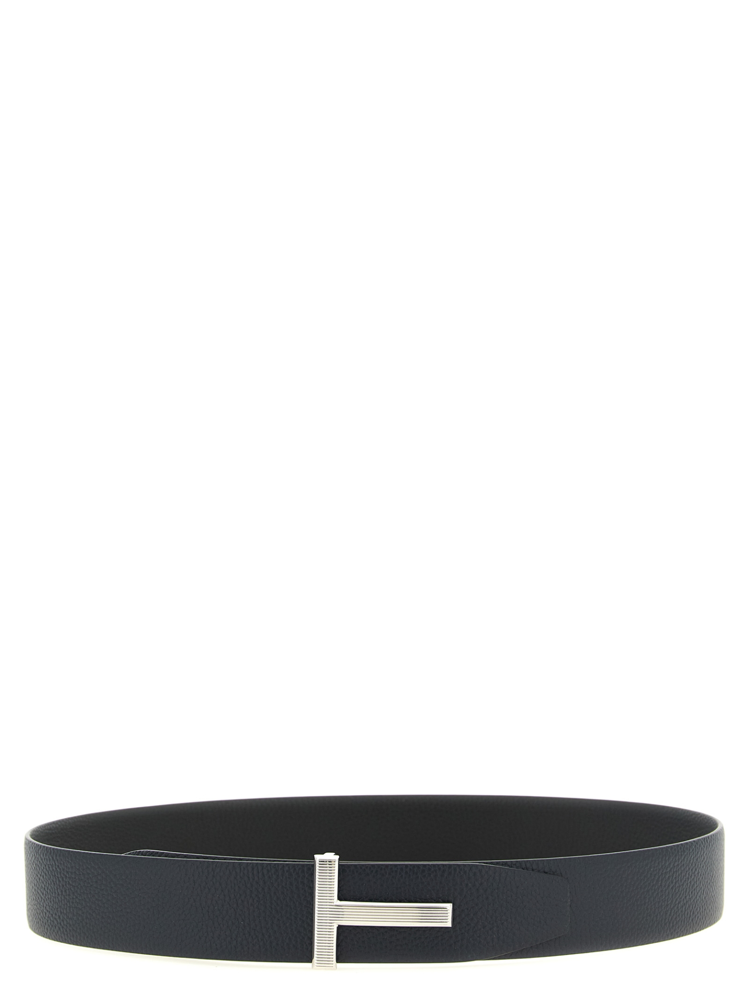 [Tom Ford] Belt FW26 TB246LCL236SUNA
