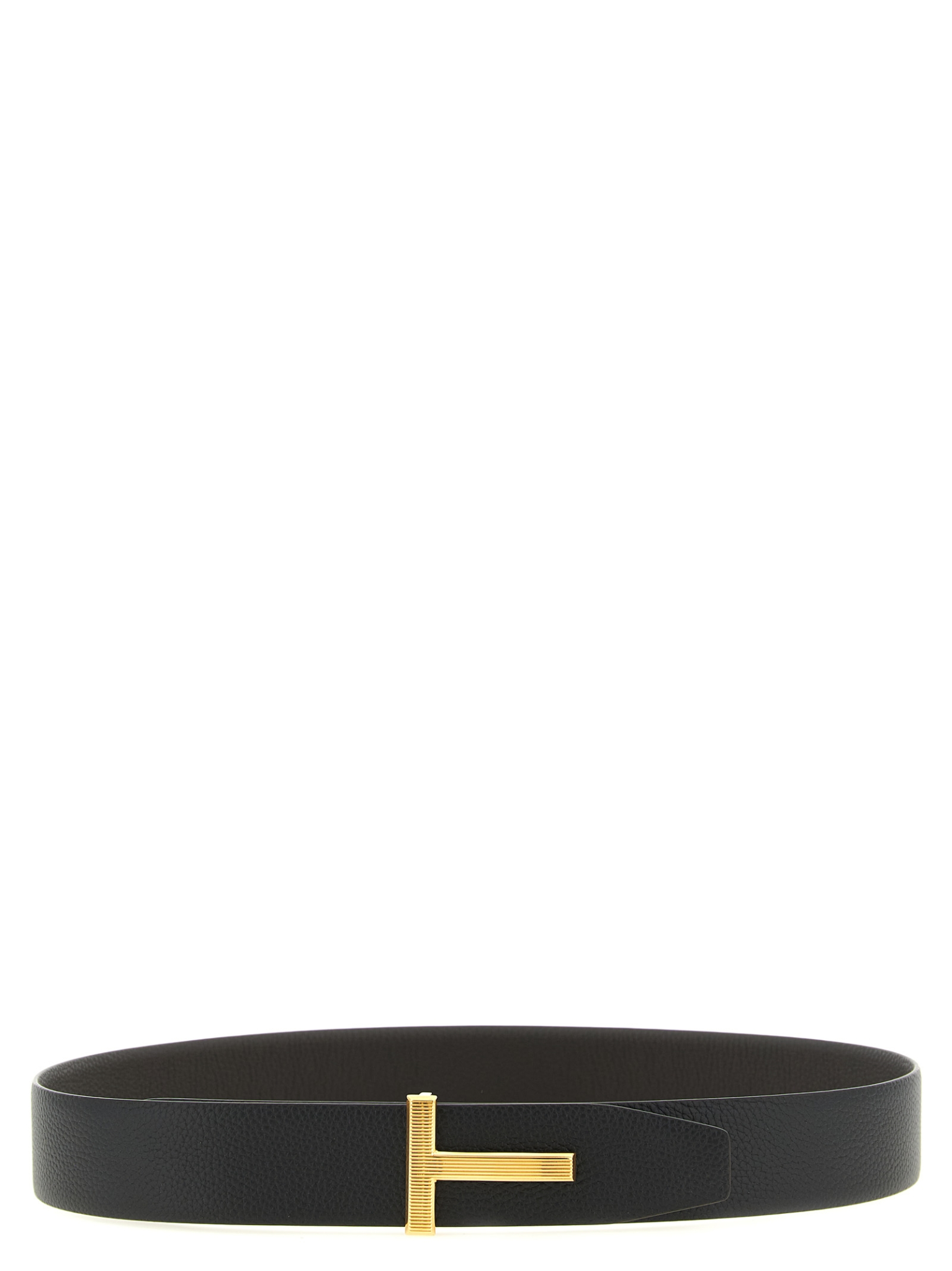[Tom Ford] Belt FW26 TB246LCL236GENB