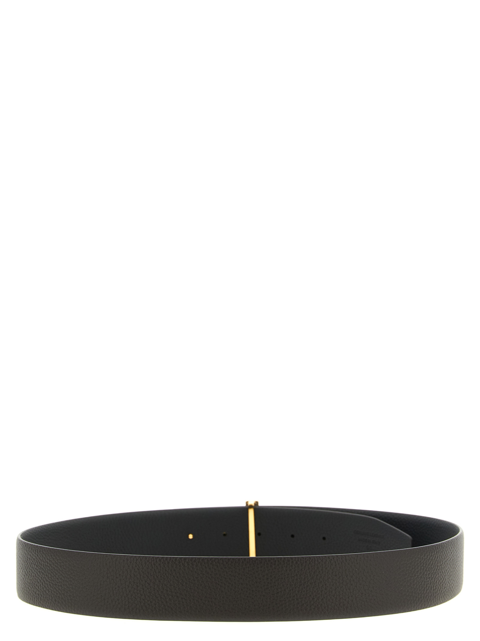 [Tom Ford] Belt FW26 TB246LCL236GENB