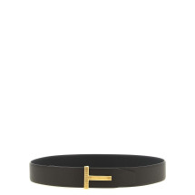 [Tom Ford] Belt FW26 TB246LCL236GENB