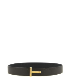 [Tom Ford] Belt FW26 TB246LCL236GENB