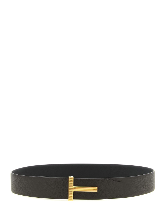 [Tom Ford] Belt FW26 TB246LCL236GENB