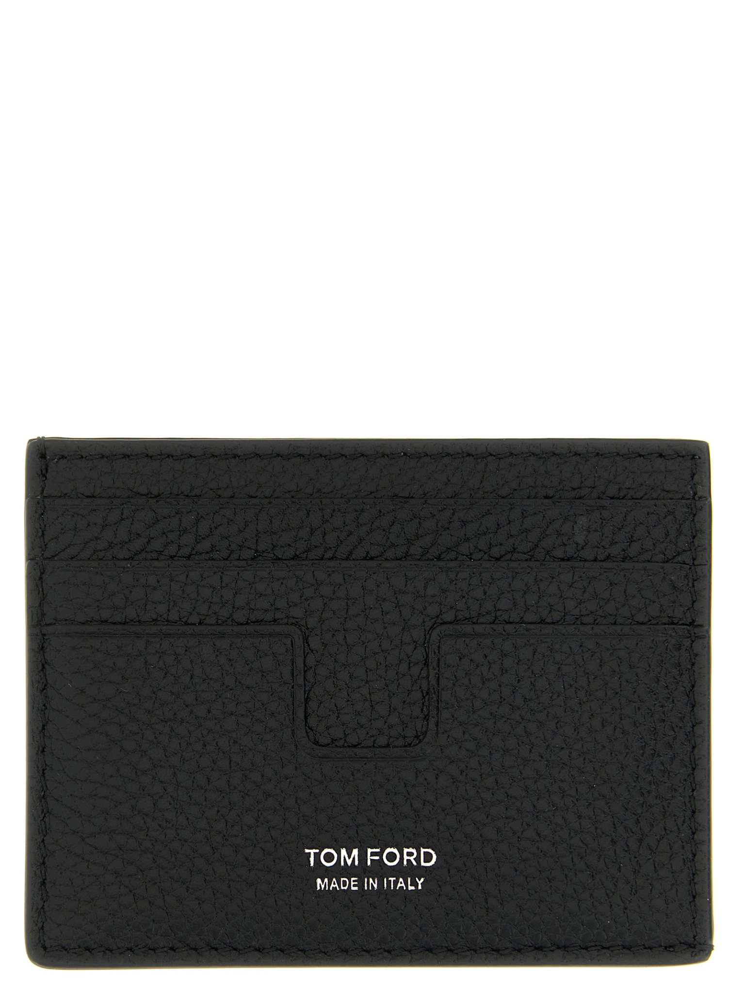 [Tom Ford] Wallet FW26 Y0233LCL158SNAA
