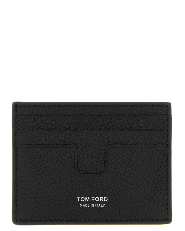 [Tom Ford] Wallet FW26 Y0233LCL158SNAA