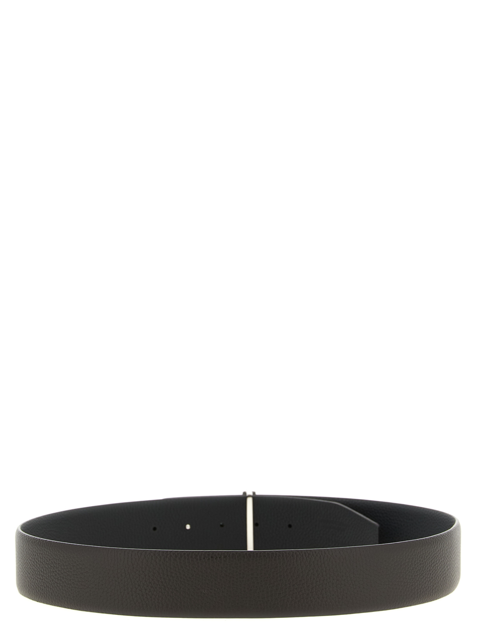 [Tom Ford] Belt FW26 TB178LCL236SENB
