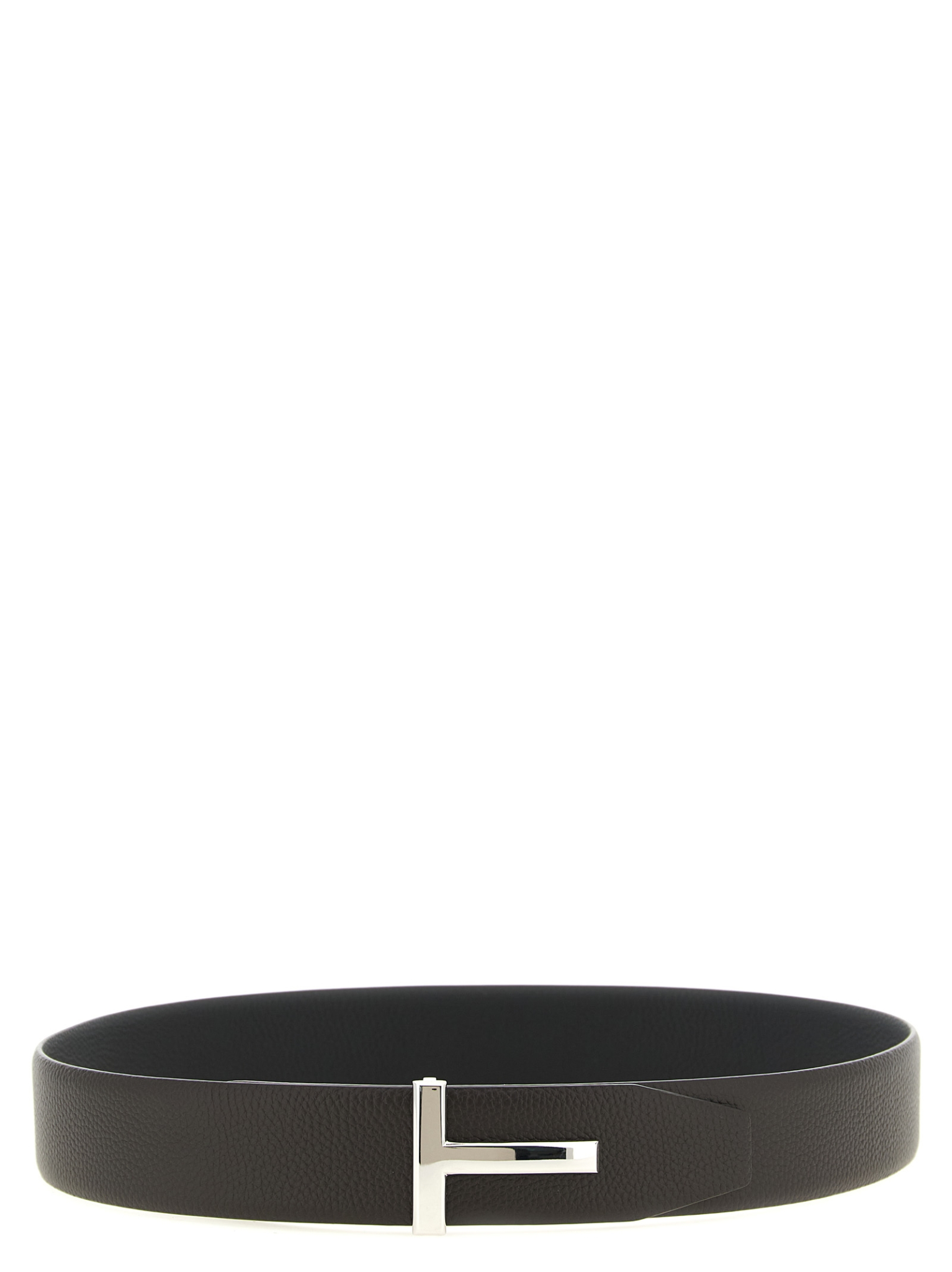 [Tom Ford] Belt FW26 TB178LCL236SENB