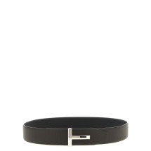 [Tom Ford] Belt FW26 TB178LCL236SENB