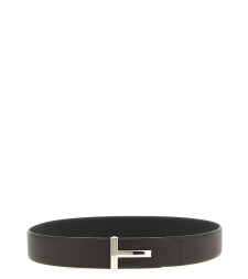 [Tom Ford] Belt FW26 TB178LCL236SENB