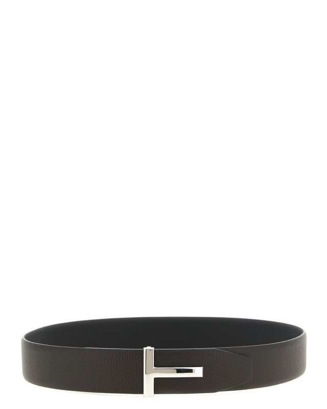 [Tom Ford] Belt FW26 TB178LCL236SENB