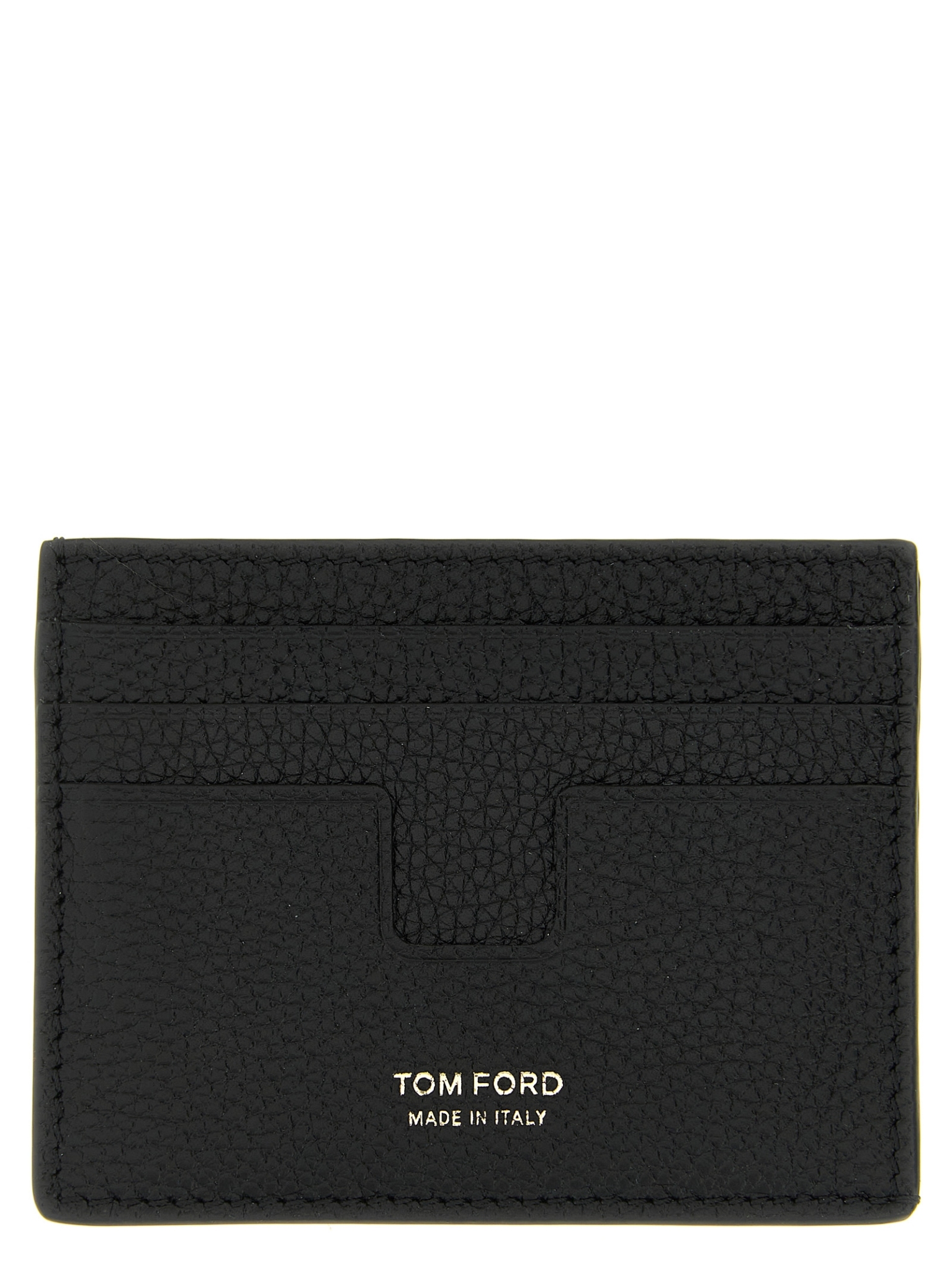 [Tom Ford] Wallet FW26 Y0233LCL158GNAA