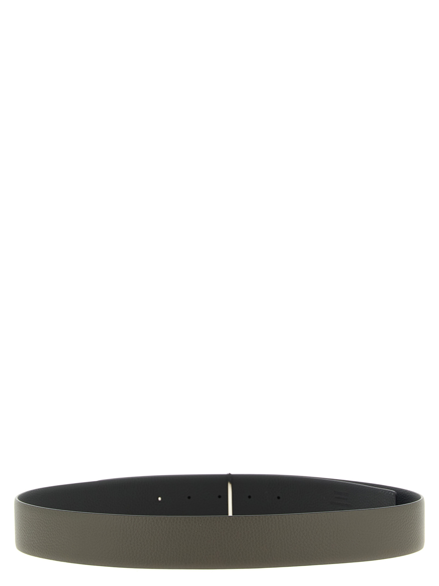 [Tom Ford] Belt FW26 TB331LCL236STNE