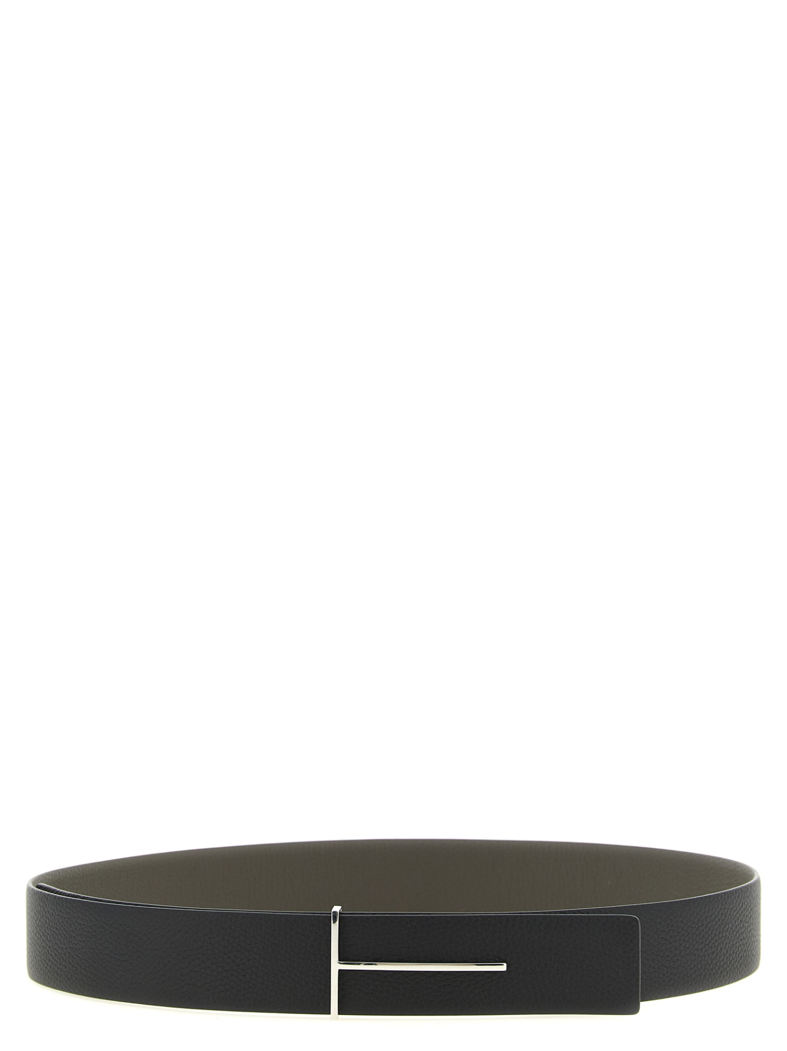 [Tom Ford] Belt FW26 TB331LCL236STNE