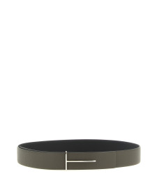 [Tom Ford] Belt FW26 TB331LCL236STNE