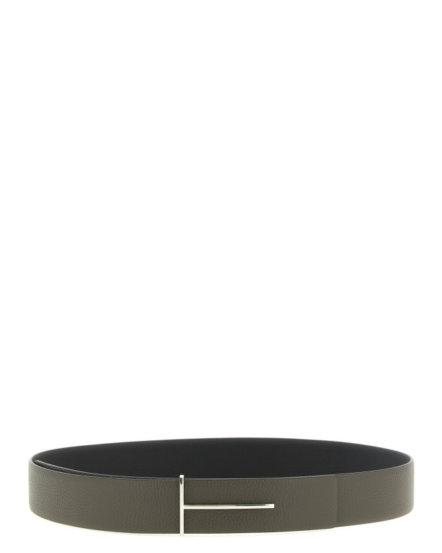 [Tom Ford] Belt FW26 TB331LCL236STNE